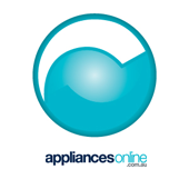 Brand logo for Appliances Online audio sample