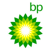 Brand logo for BP Australia audio sample