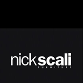 Brand logo for Nick Scali audio sample
